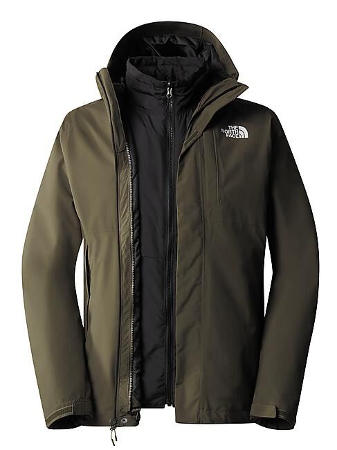 THE NORTH FACE - W CARTO TRICLIMATE JACKET