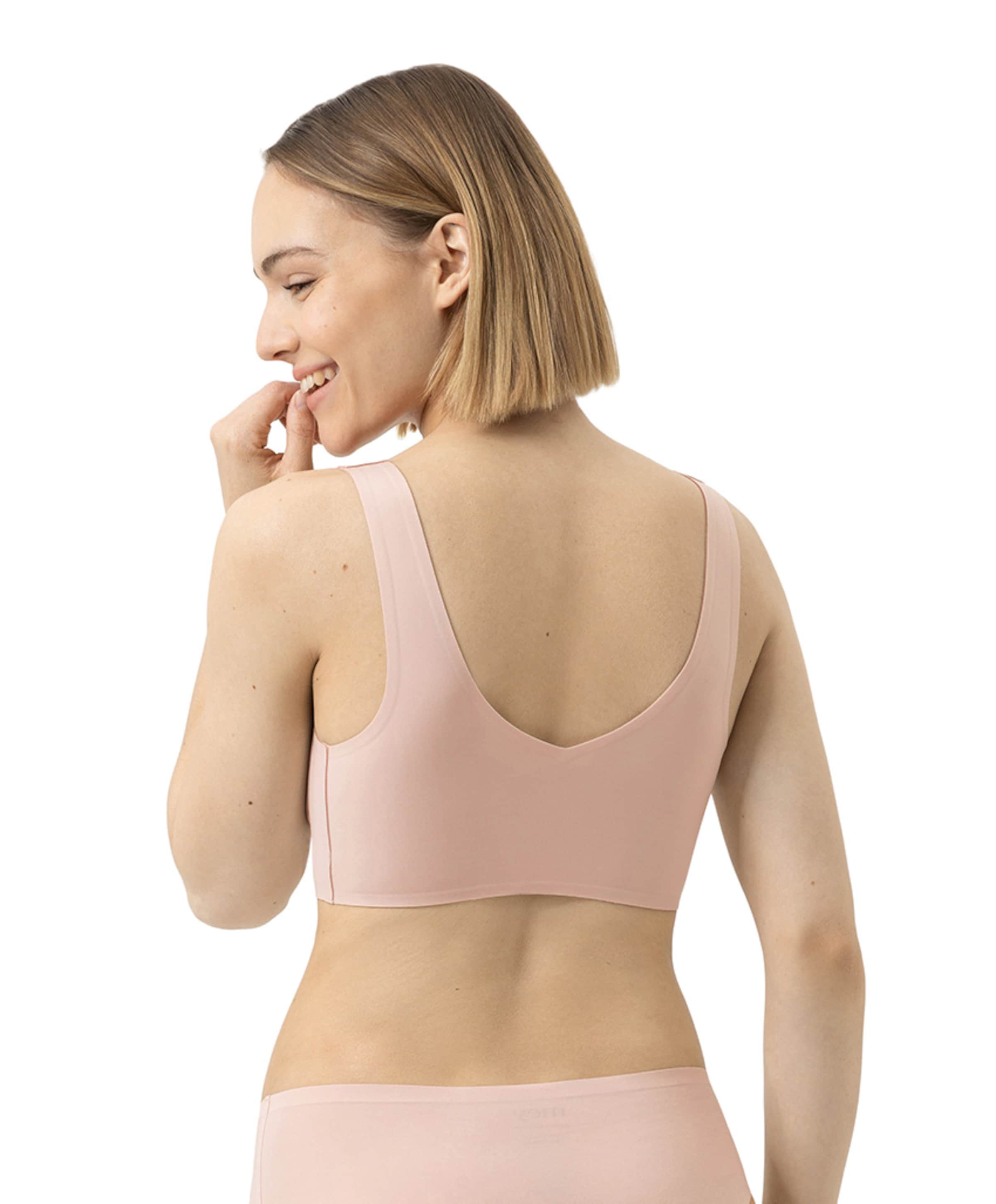 Mey Bralette roze