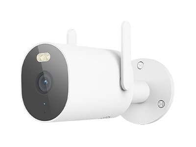 Xiaomi AW300 Netværksovervågningskamera Udendørs Indendørs 2304 x 1296