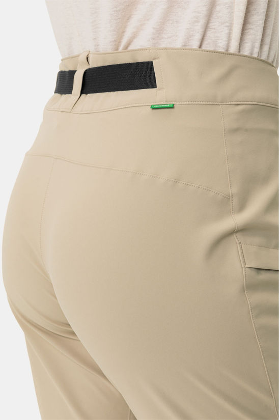 Vaude Vaude Elope Shorts Korte Broek Dames