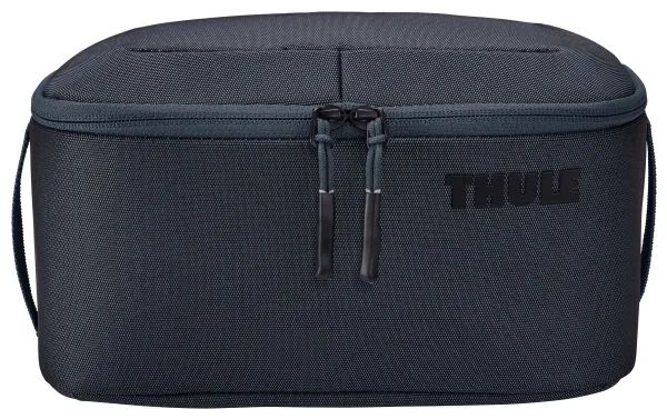 Thule Subterra 2 - Toilettaske - 800D nylon, polyester - mørk skifer