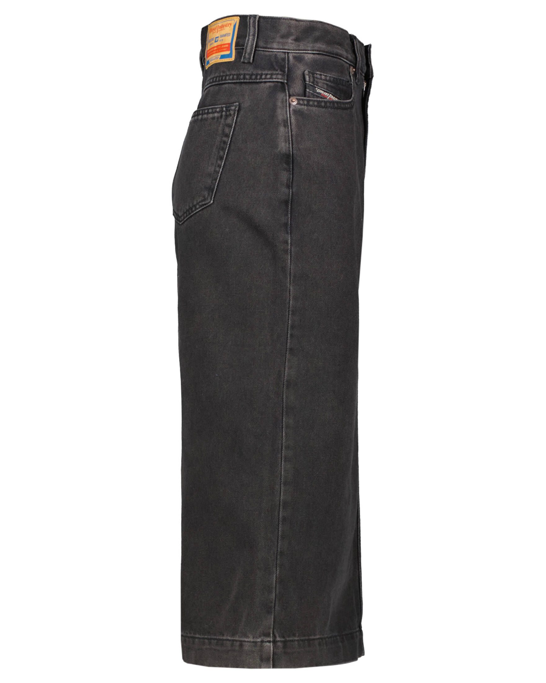 Diesel| Damen Rock DE-RONNY