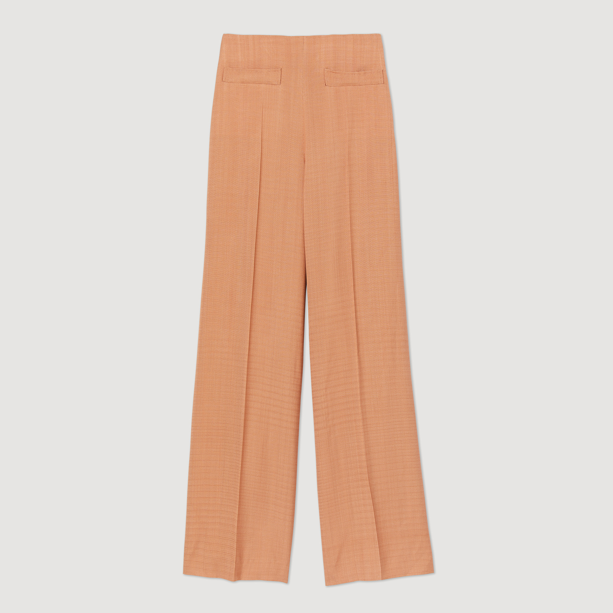 Pantalon de tailleur