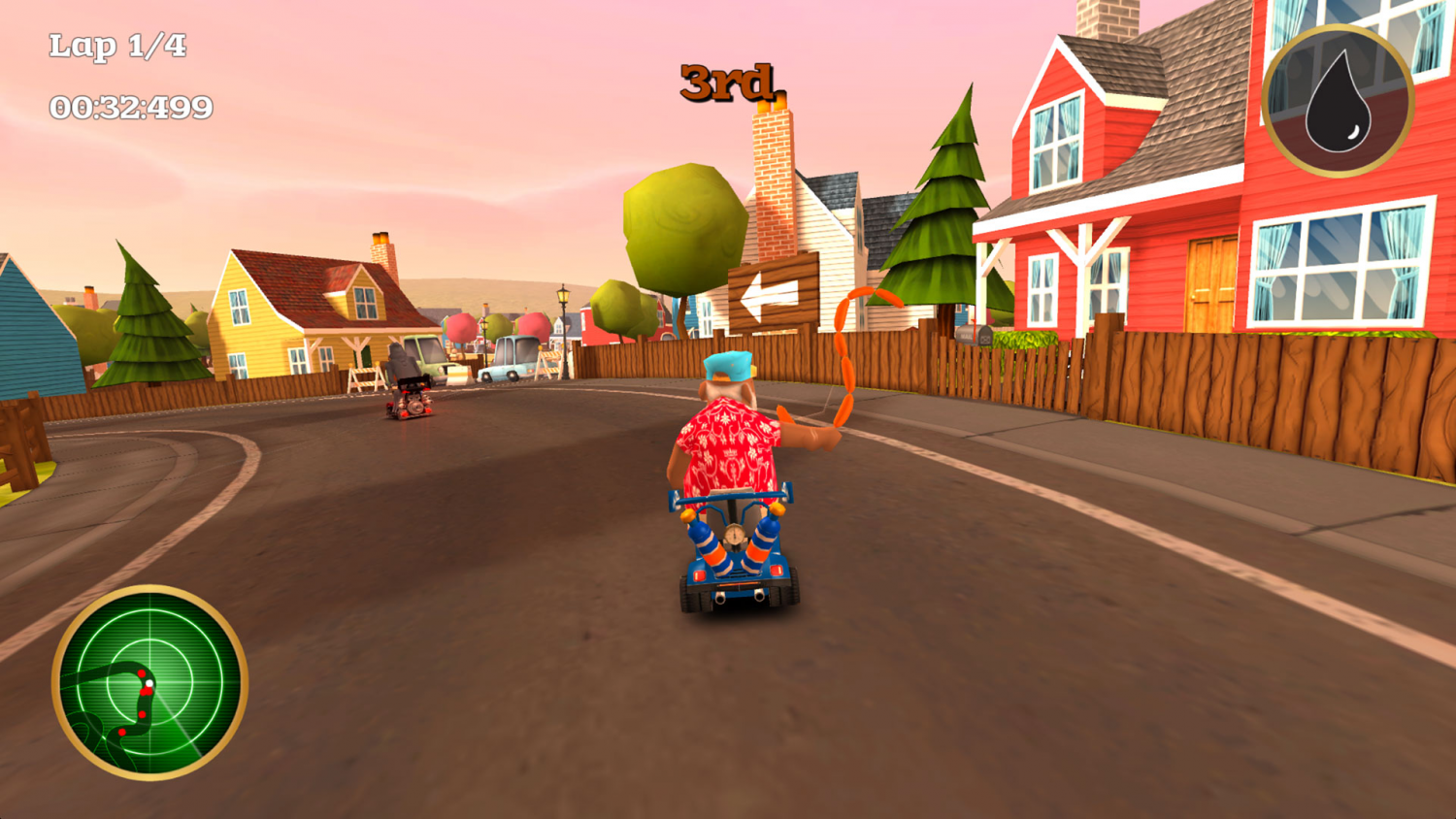 Coffin Dodgers- PC