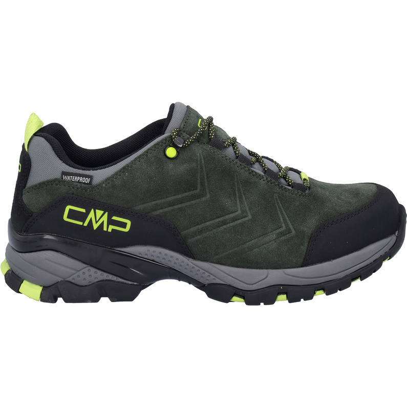 CMP Herren Melnick Low WP Schuhe