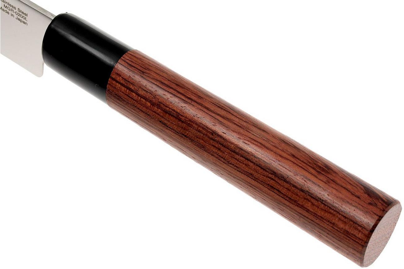 Kai Shun Seki Magoroku Redwood vleesmes 0200L 20 cm