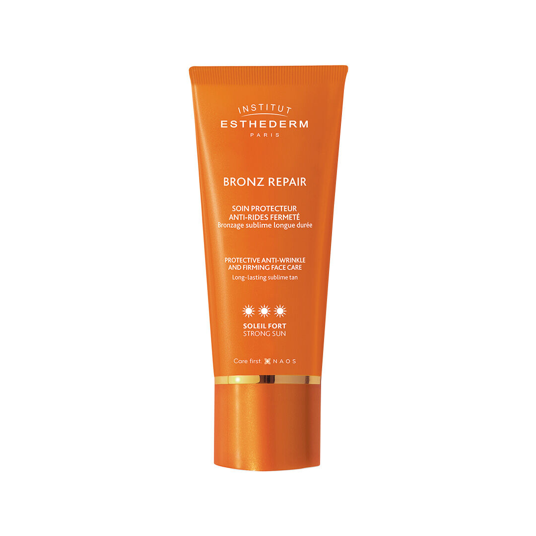 ESTHEDERM INSTITUT ESTHEDERM Creme Fotoprotetor de Rosto Bronze Repair - 50ml