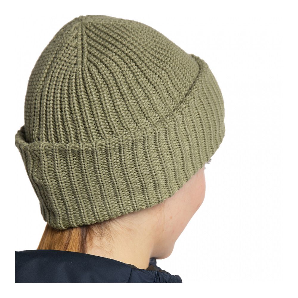 Haglöfs TOP OUT - Bonnet thyme green