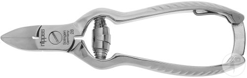 Nippes Pince À Ongles Sécateur 13cm Pièce 1 (28)