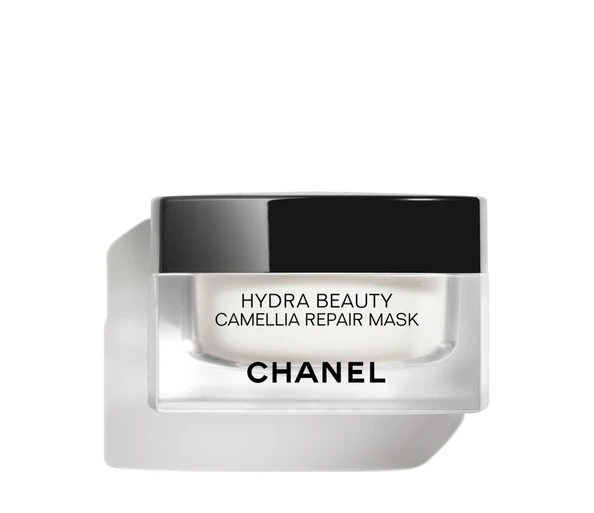 CHANEL HYDRA BEAUTY CAMELLIA REPAIR MASK Masque baume hydratant réconfortant