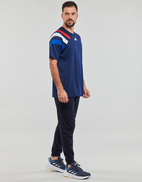 adidas Performance - FORTORE23 JSY - Marine / Rouge / Blanc