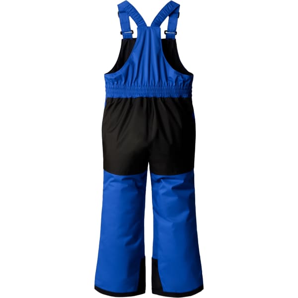 Pantalon de ski THE NORTH FACE KID FREEDOM INSULATED BIB TNF BLUE