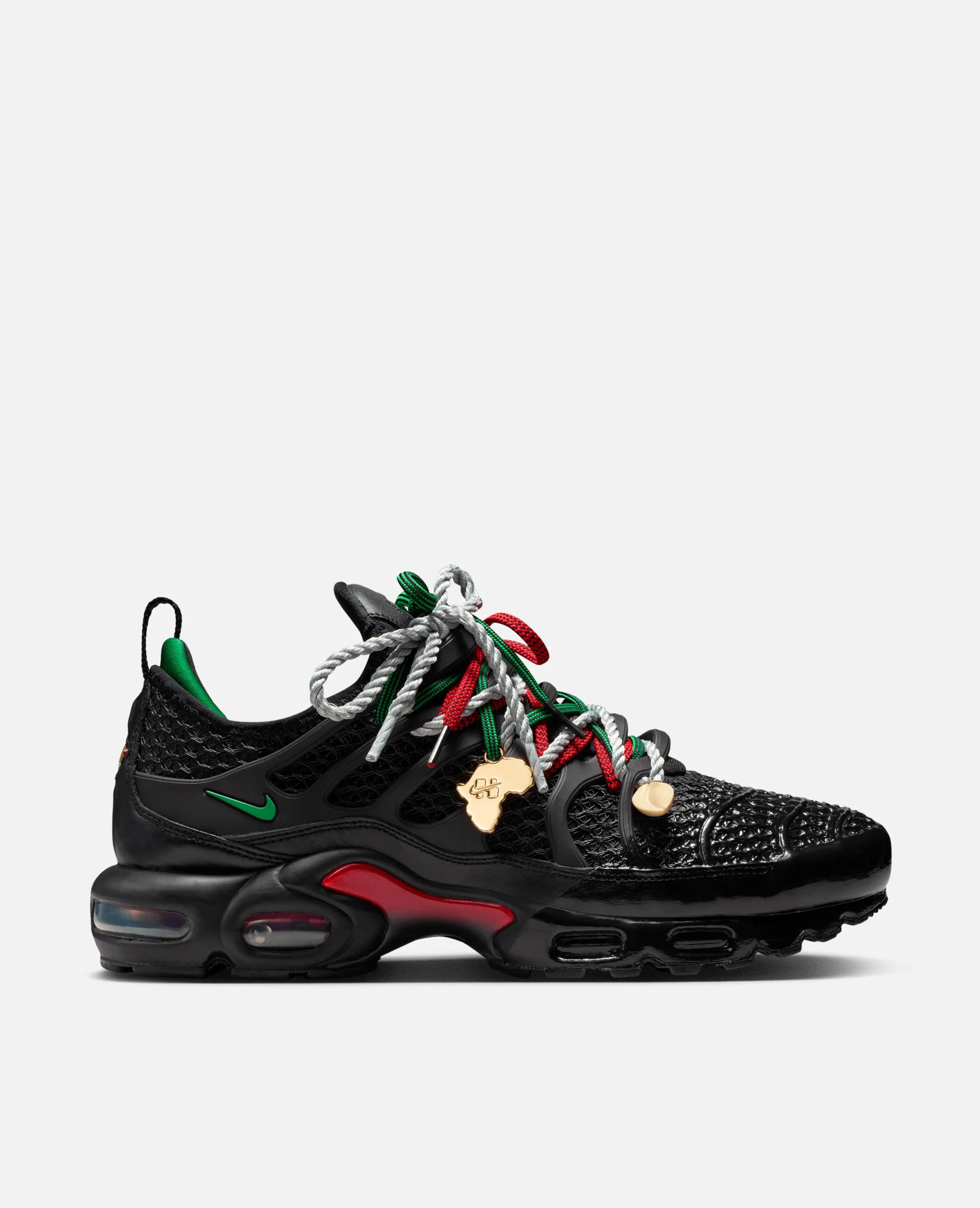 HOMECOMING x Nike Air Max Plus (Pan African)