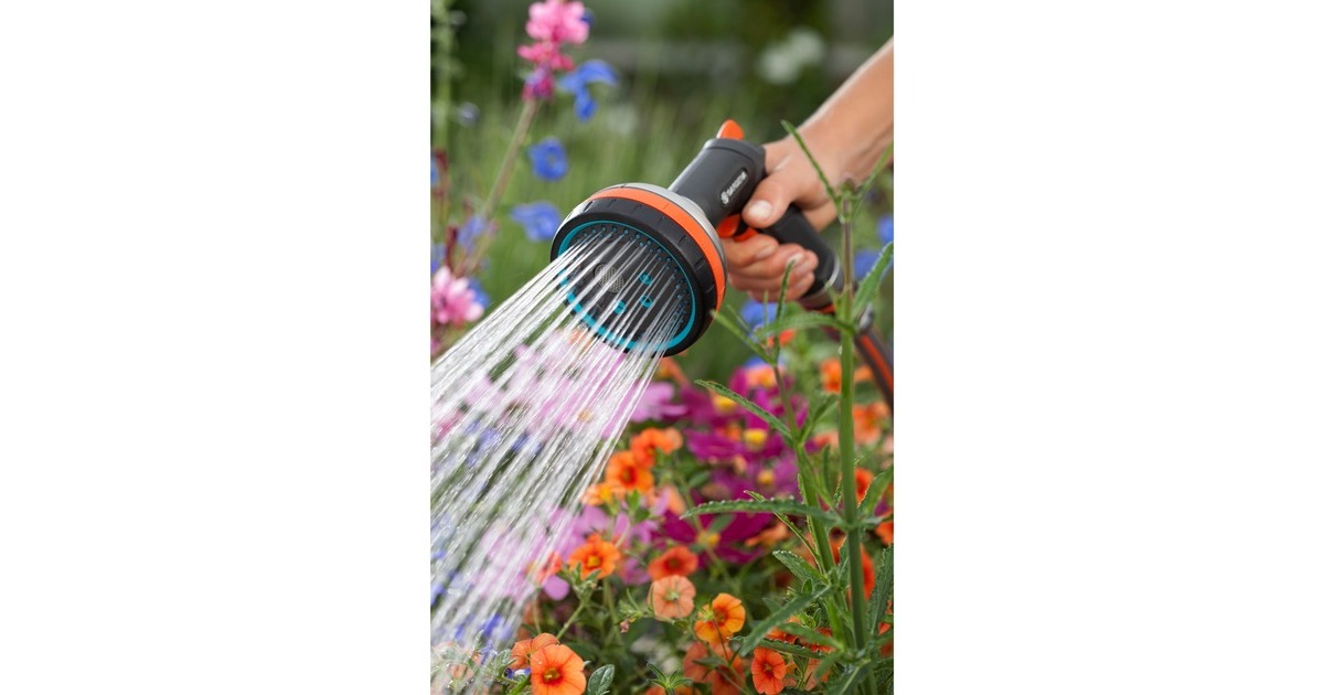 GARDENAPremium Multibroes  (18317-20)