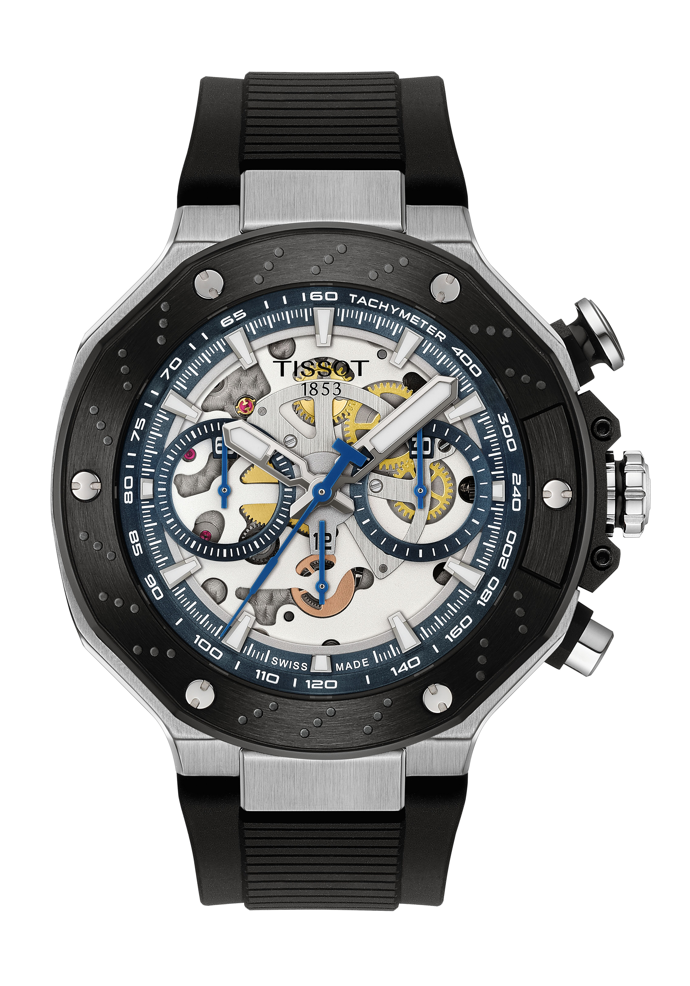 Tissot T-RACE MotoGP Automatick Chronograph Limited Edition