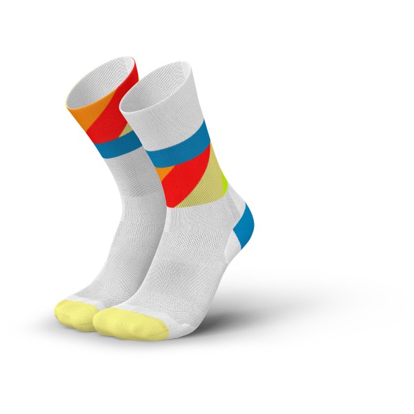 INCYLENCE - Ultralight Strides - Chaussettes de running