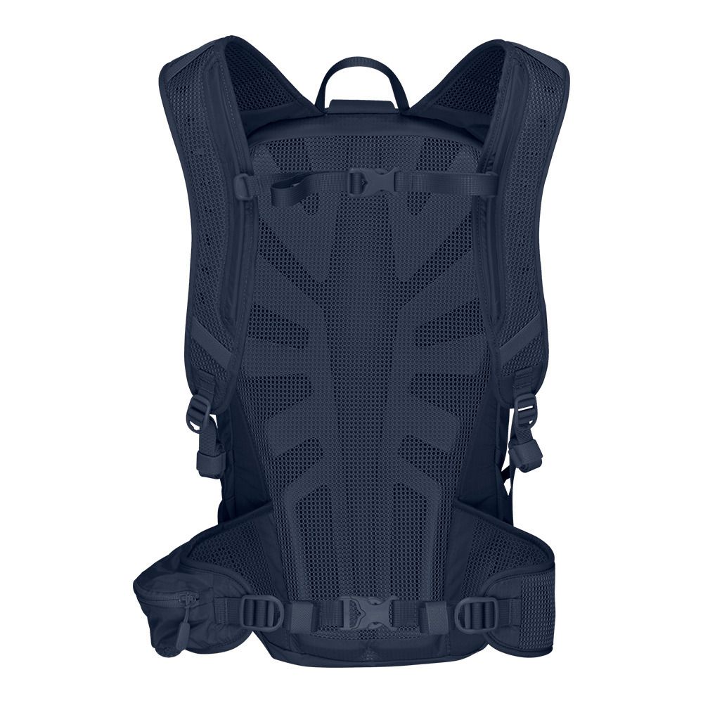 Norrona PACK 15L - Sac À dos indigo night