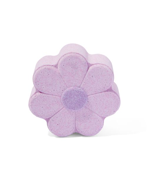 bombe de bain fleur 80g