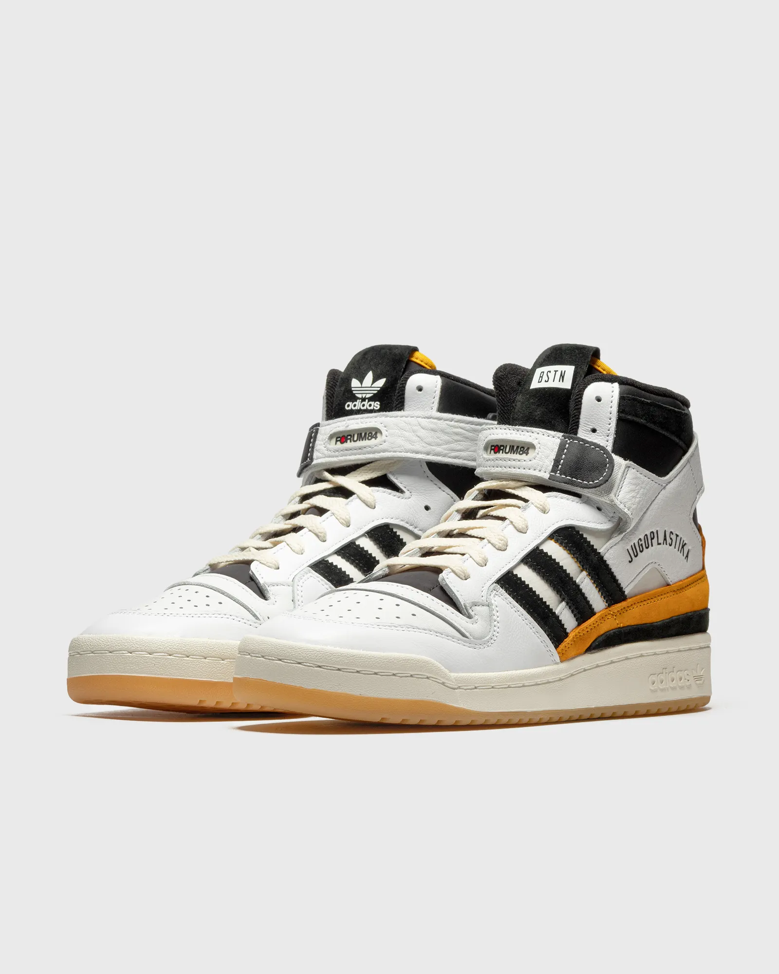 Adidas ADIDAS x BSTN FORUM 84 HI 