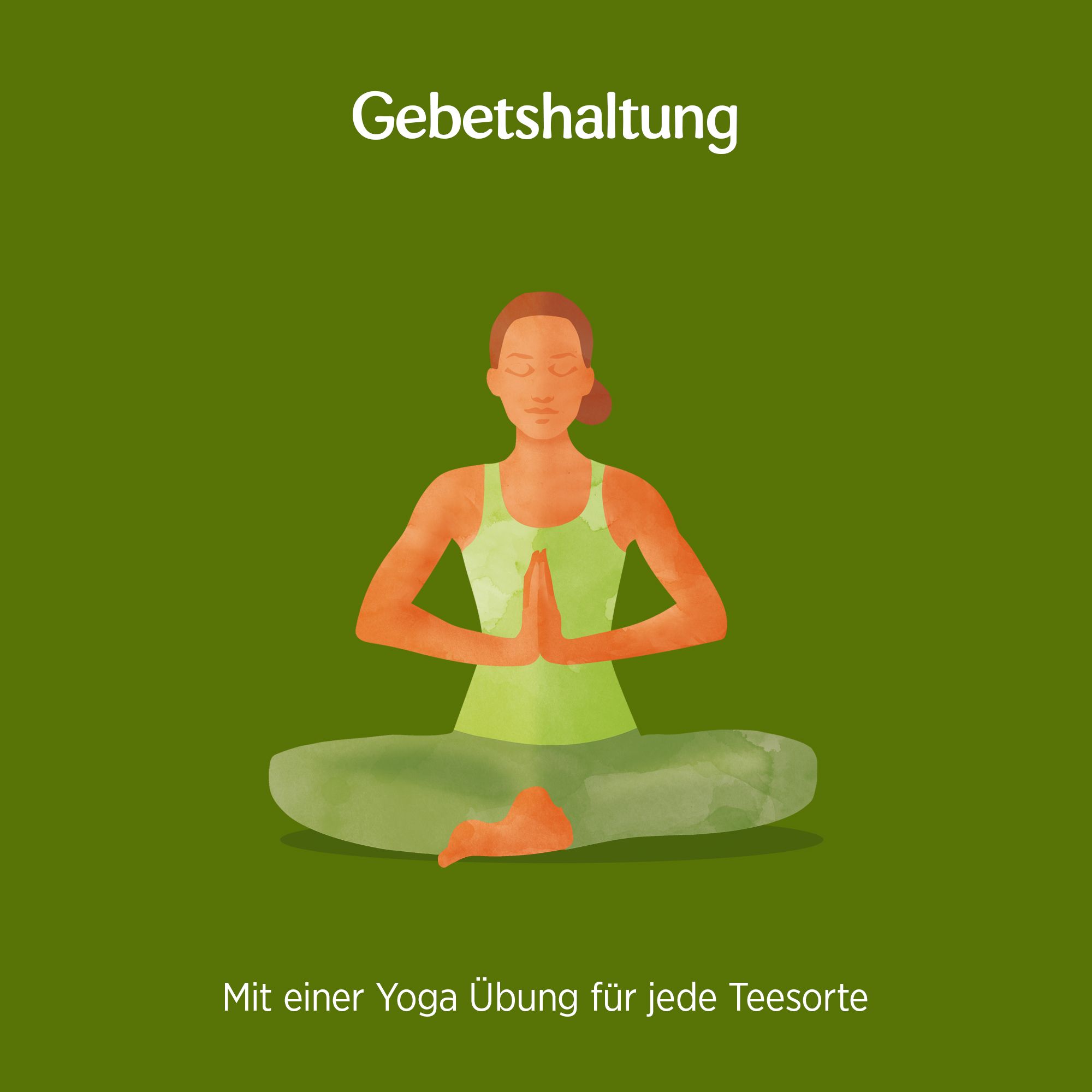YOGI TEA® Basische Kräuter, Bio Kräutertee