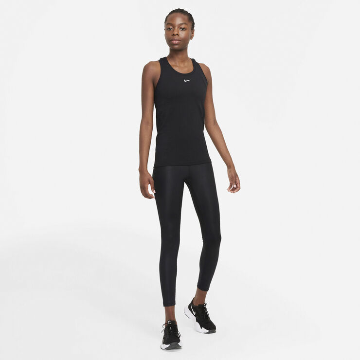 Nike Dri Fit Adv Seamless Top Sort