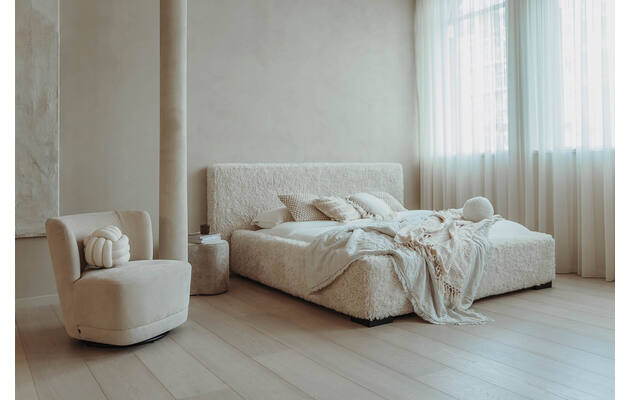 Bedframe Switch