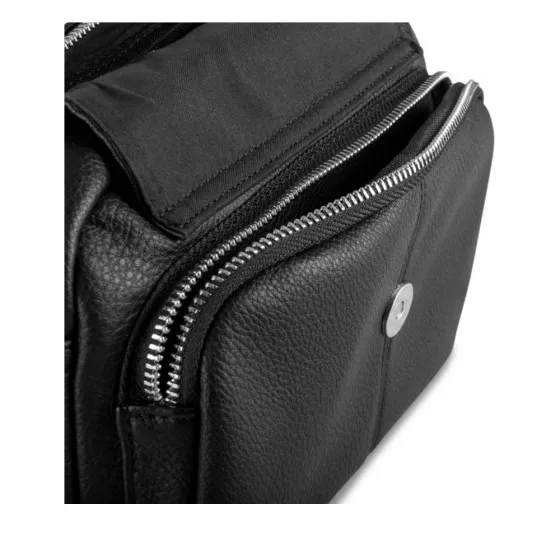 Sac à main NOIR PHILOV