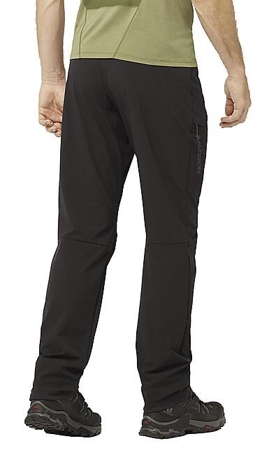 SALOMON - PANTALON WAYFARER PANTS M