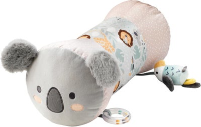 Nuby Adventures Tummy time Aktivitetspute