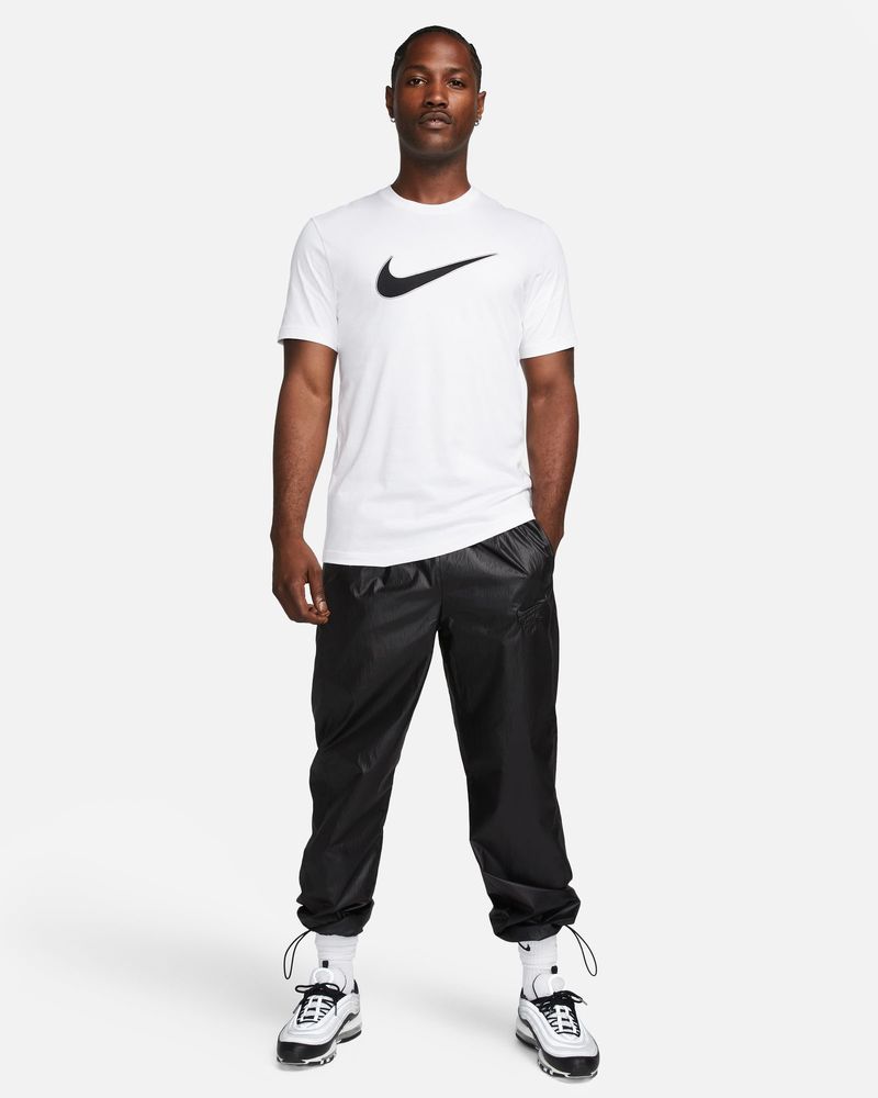 T-shirt Nike Sportswear Blanc pour homme