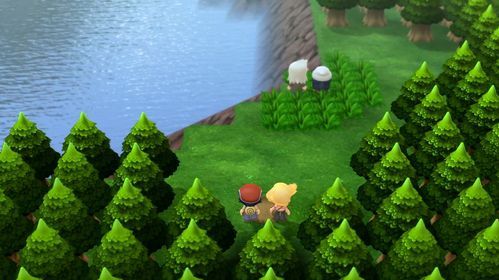 Pokemon - Shining Pearl - Nintendo Switch Game - Sinnoh Avontuur