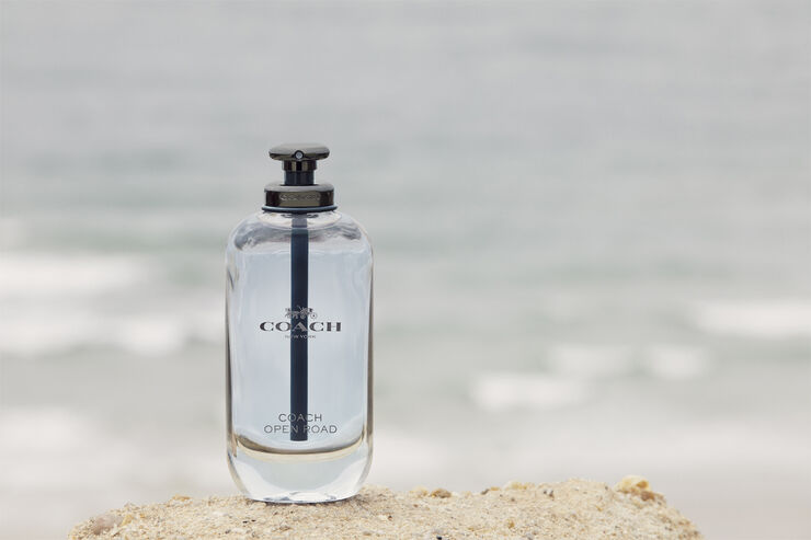 Coach Coach Open Road Eau de Toilette