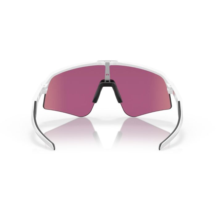 Oakley Dame Solbriller Sutro Lite Sweep (Prizm Road Jade) Hvid