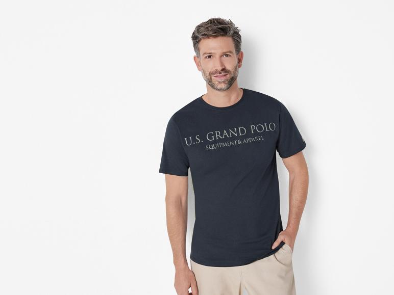 Heren T-shirt