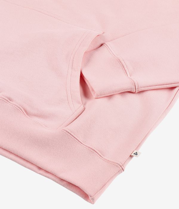 Anuell Veror Organic Hoodie (rose)
