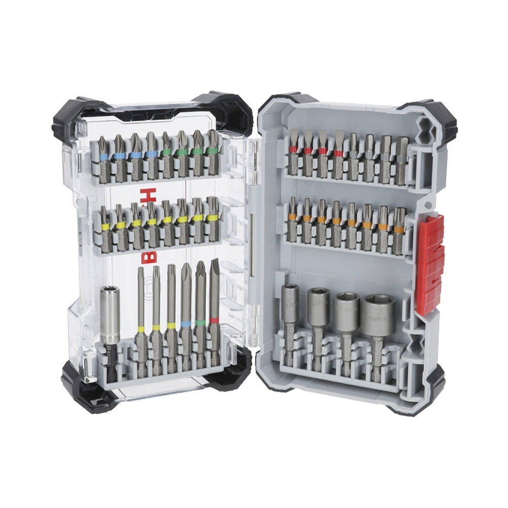 Bosch Schrauberbit-Set 43-tlg. (2.607.017.723)
