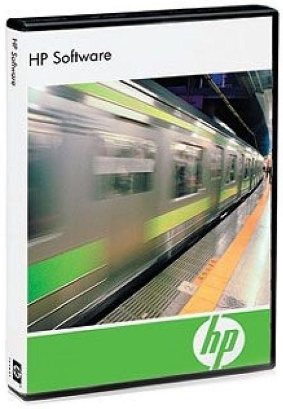 HPE Integrated Lights-Out Advanced - Licentie + 1 jaar ondersteuning 24x7