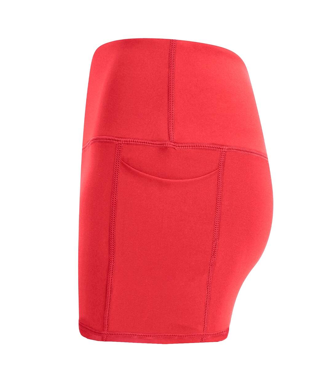 Tombo - Short - Femme (Corail vif) - UTPC4732