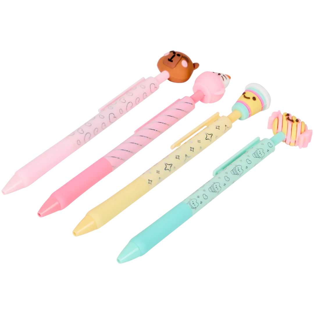 Stylos à bille