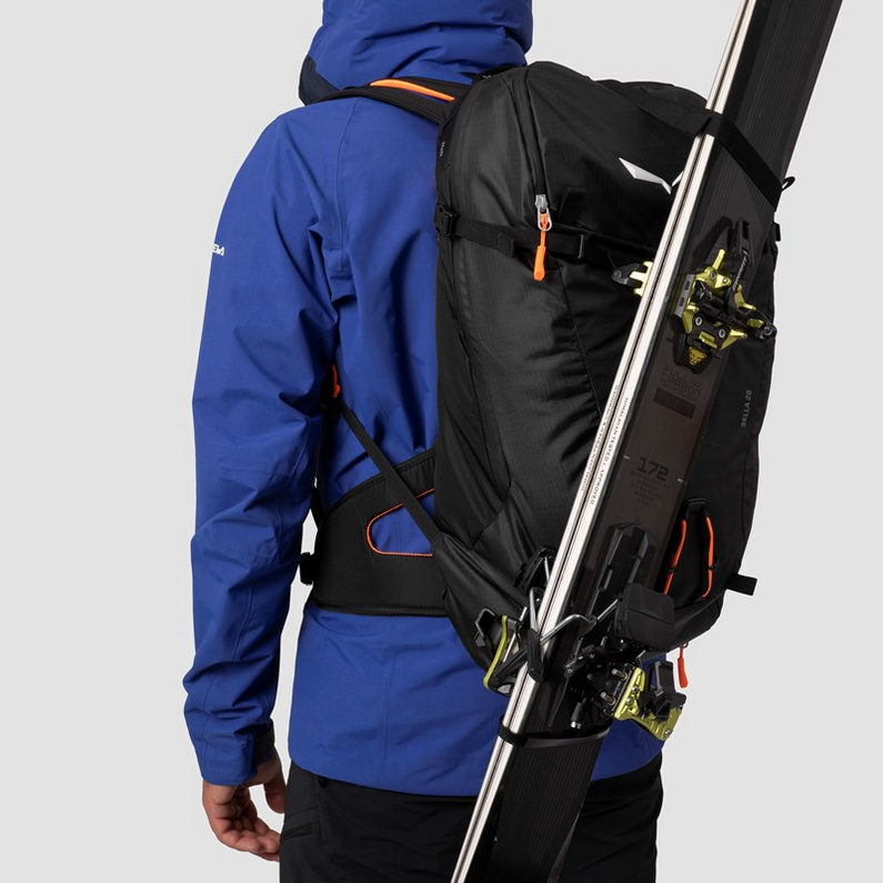 Salewa Sella 26 Skirucksack