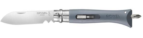 Opinel N°09 DIY