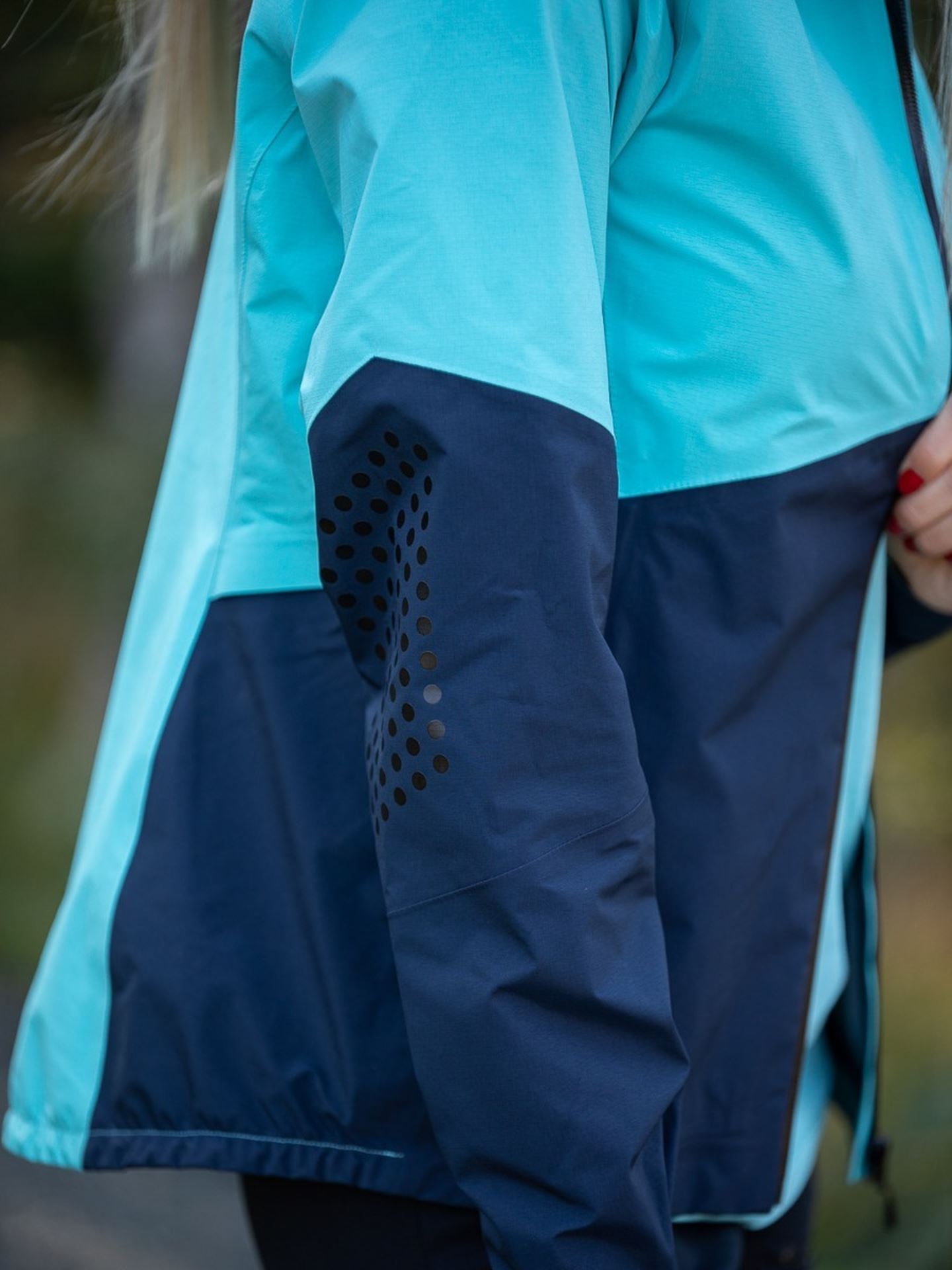 Limit Jacket