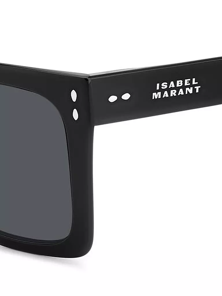 ISABEL MARANT Sonnenbrille IM0189/S/55 schwarz
