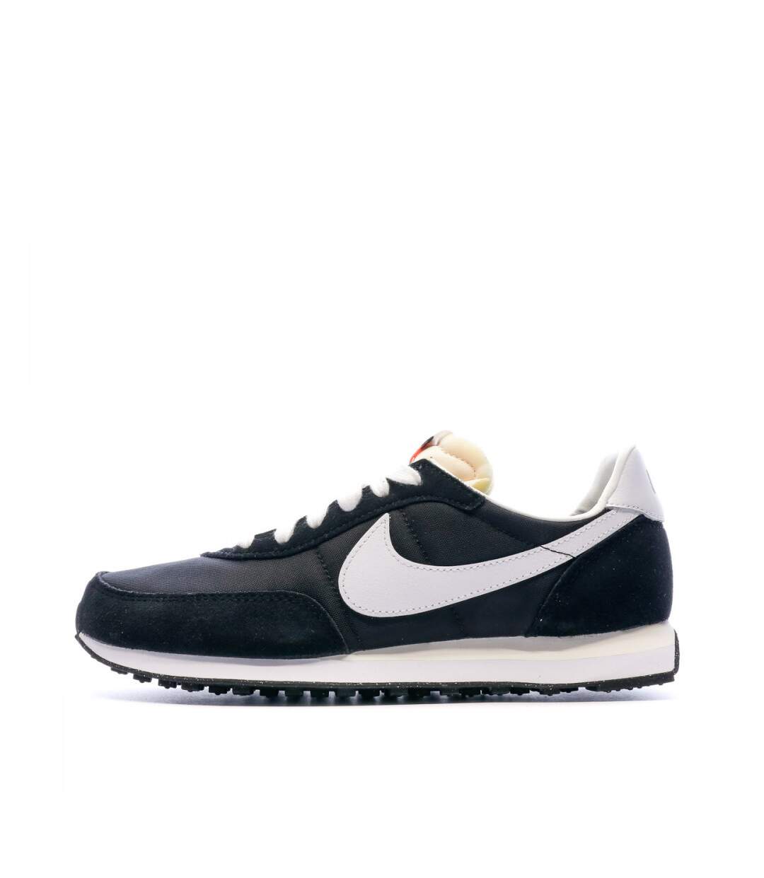 Baskets Noires Mixte Nike Waffle Trainer 2