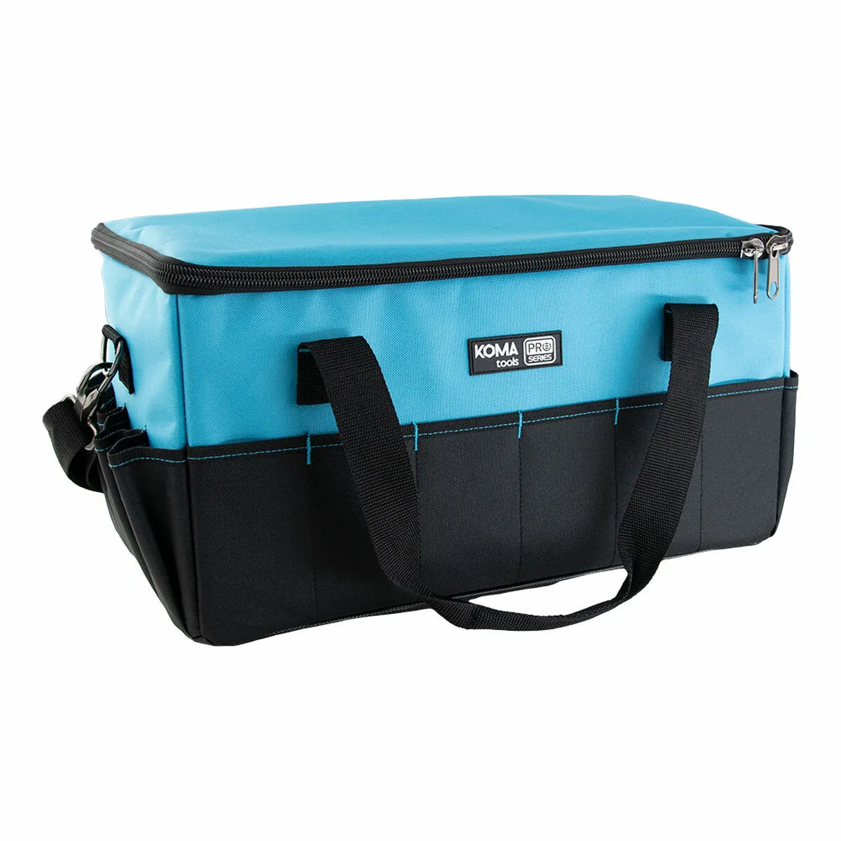 Sac à outils Koma Tools - Bleu Noir