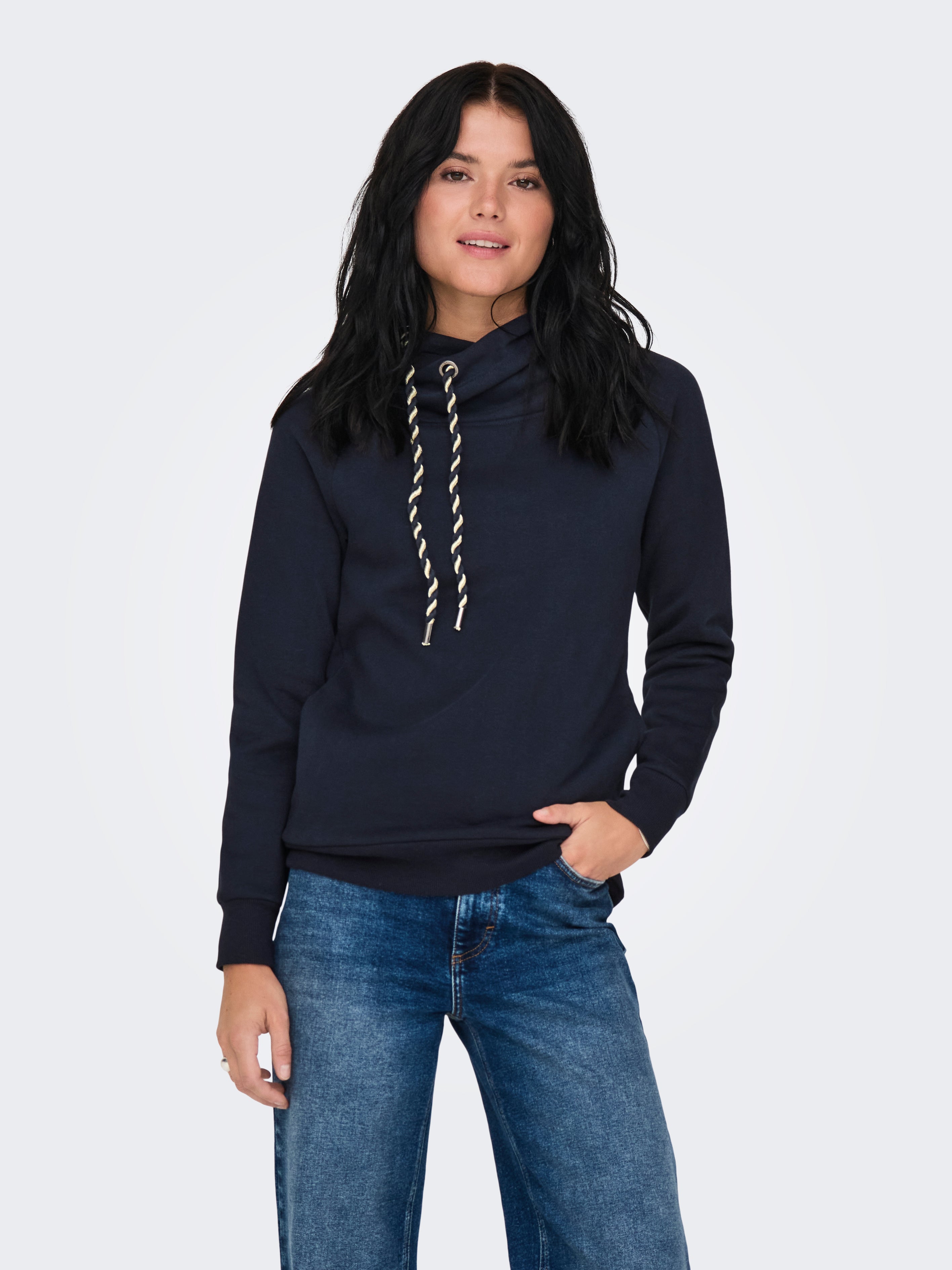 ONLJALENA Sweatshirt Night Sky