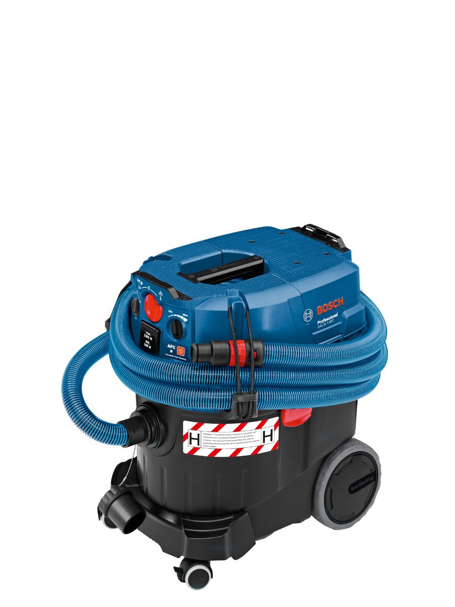 Bosch Professional GAS 35 H AFC Stofzuiger H-klasse - 06019C36W0