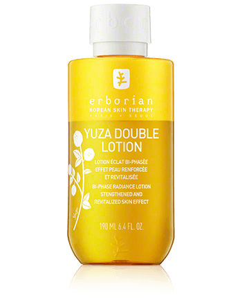 Erborian Yuza Double Lotion 190ml