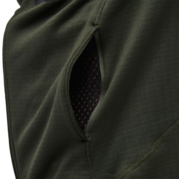Veste polaire ski rando BLACK DIAMOND M FACTOR JKT CYPRESS