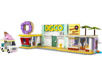 LEGO BTS Dynamite (21339)